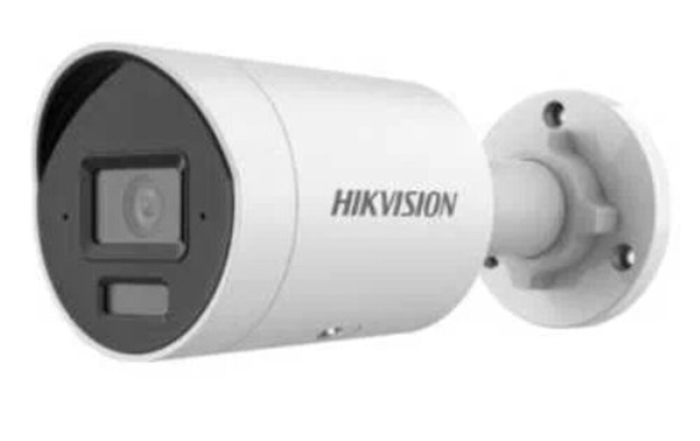IP-камера Hikvision DS-2CD2083G2-LI2U(2.8mm)(O-STD), 2.8мм