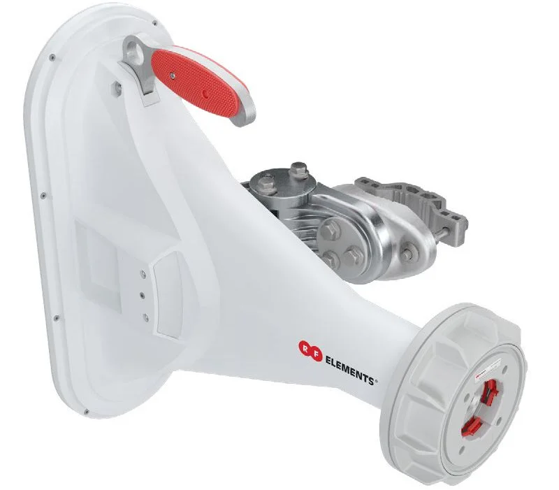 Антенна RF Elements HG3-TP-A90, 5 ГГц, 16 dBi, 90°×25°, TwistPort