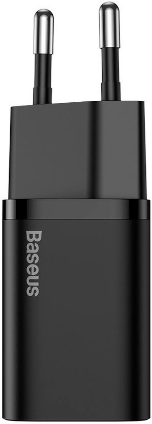 Зарядное устройство Baseus Super Si TZCCSUP-L01, 25Вт, чёрный