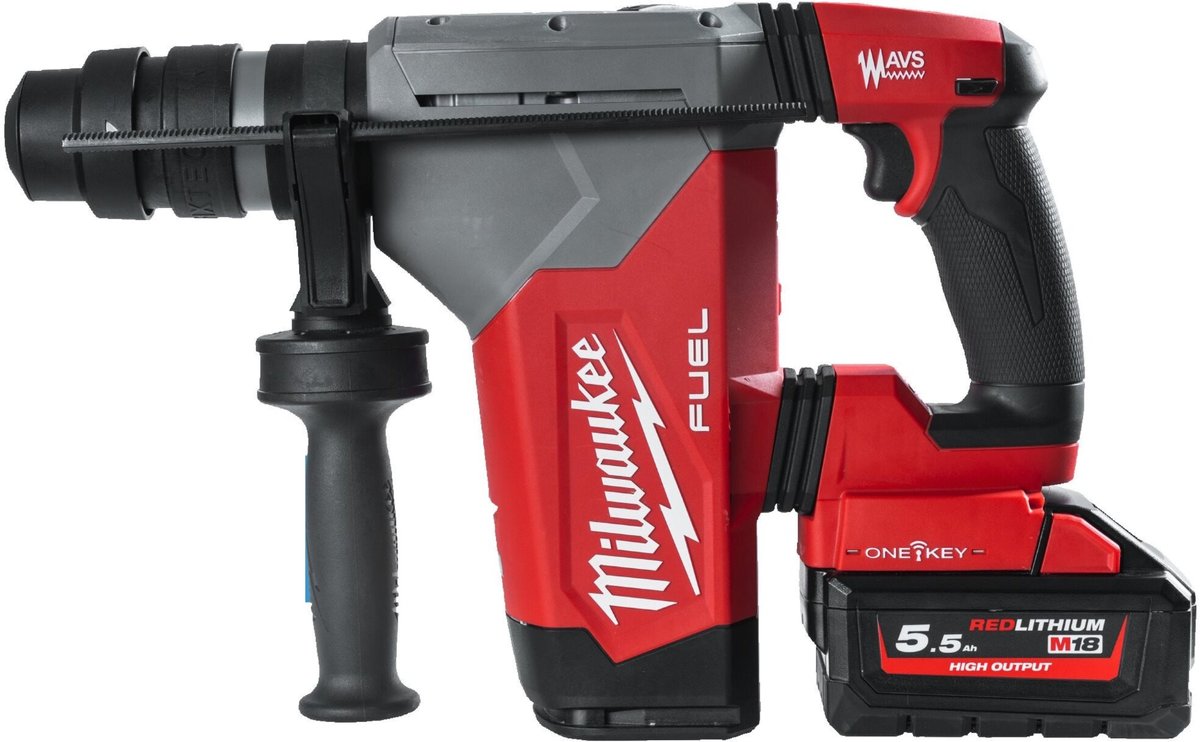 Milwaukee M18 ONE FHPX-552X FUEL (4933478496)