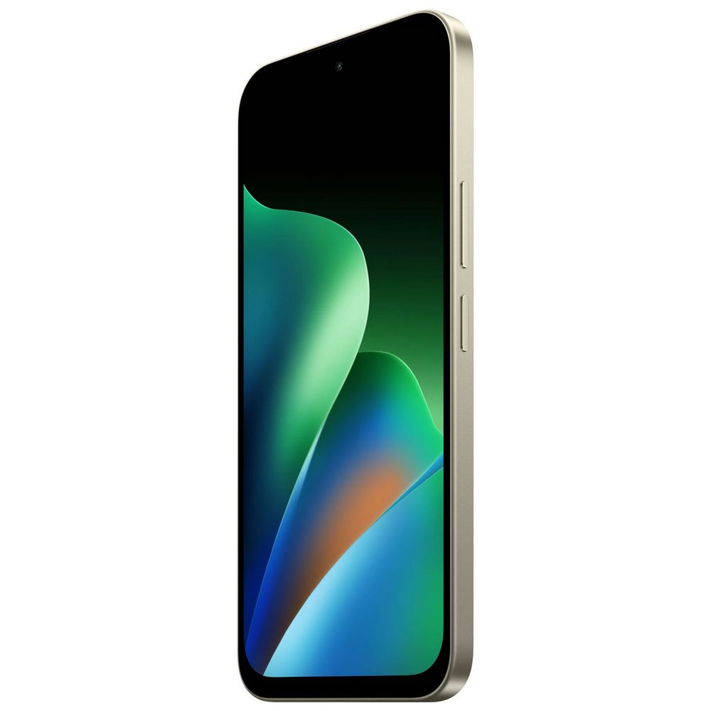 Смартфон Redmi 17 MZB0PIHRU, 4+128ГБ, зелёный