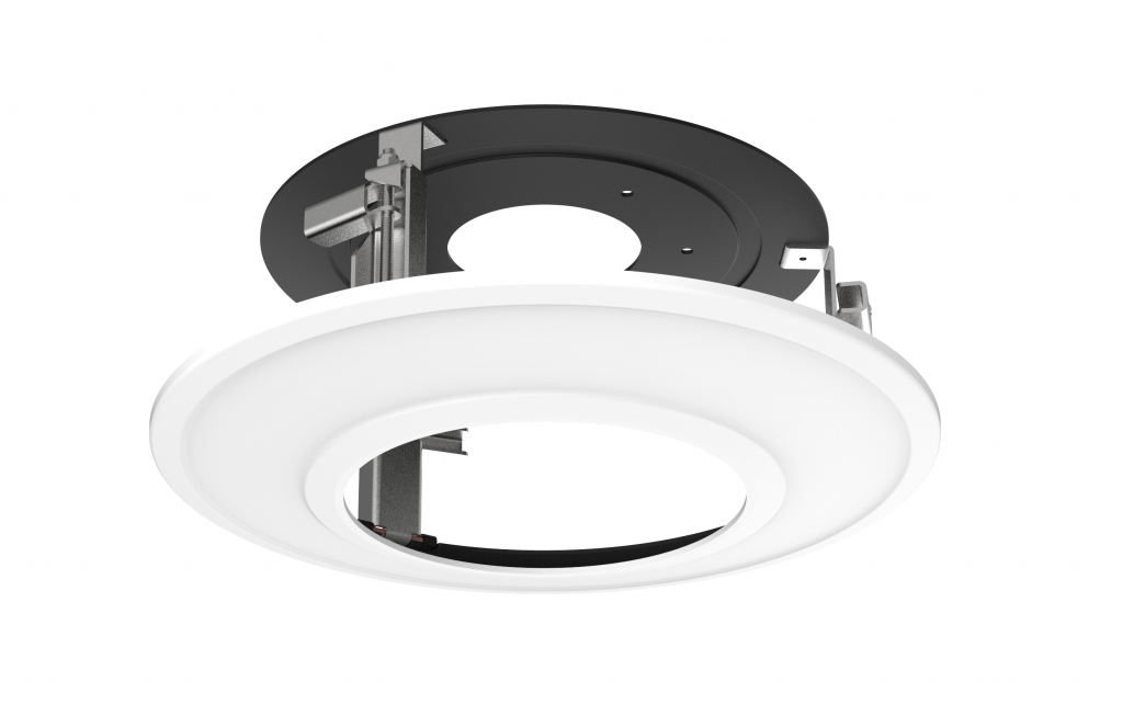 Адаптер smartEC STB-C78, потолочный, для IP-камеры