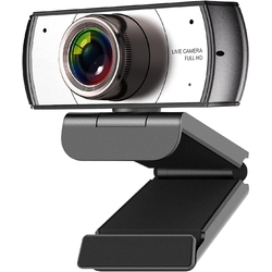 Вебкамера JazzTel JT-Vision-C120