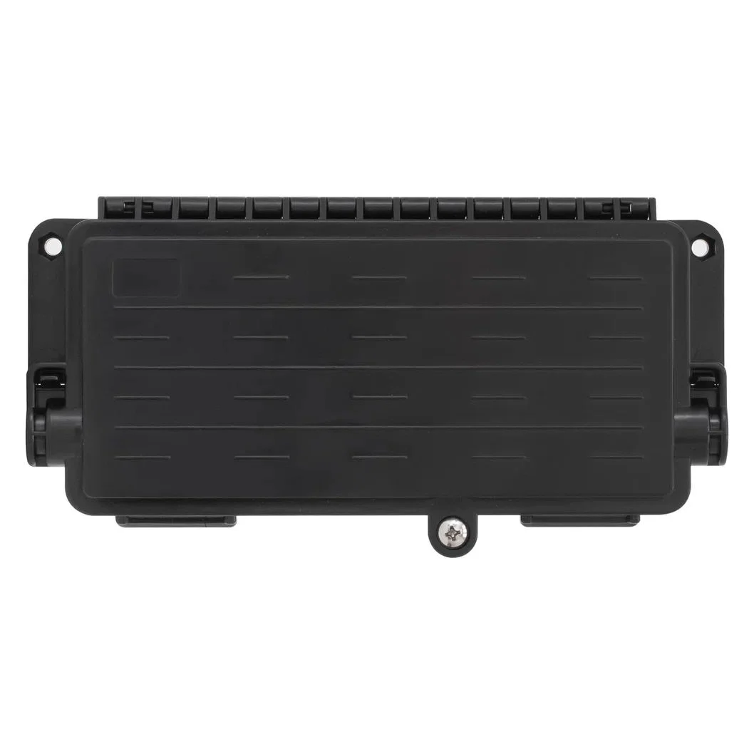 Муфта оптическая проходная SNR SNR-FOSC-12, 12 волокон, IP55