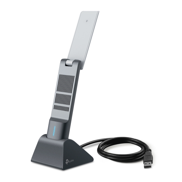 Сетевой адаптер TP-Link Archer TX50UH, Wi-Fi 6 AX3000, USB 3.0, 2 диапазона