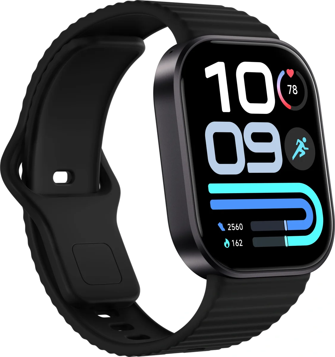 Смарт-часы Redmi Watch 6 Lite BHR09CWGL, 2.07", чёрный