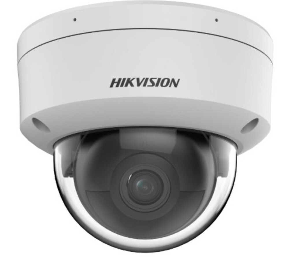 IP-камера Hikvision DS-2CD3146G2-IS(6mm)(H), 4Мп, купольная, AcuSense