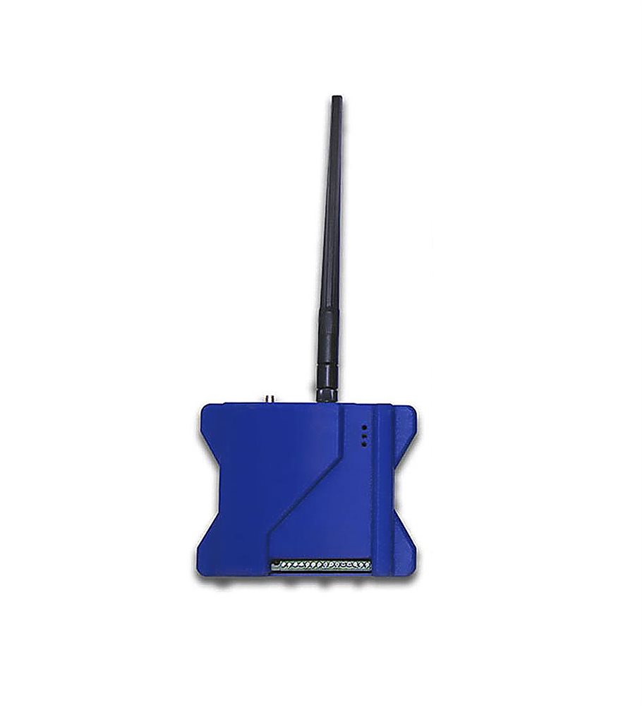 IP-контроллер True IP ELS C200 со встроенным BLE-считывателем