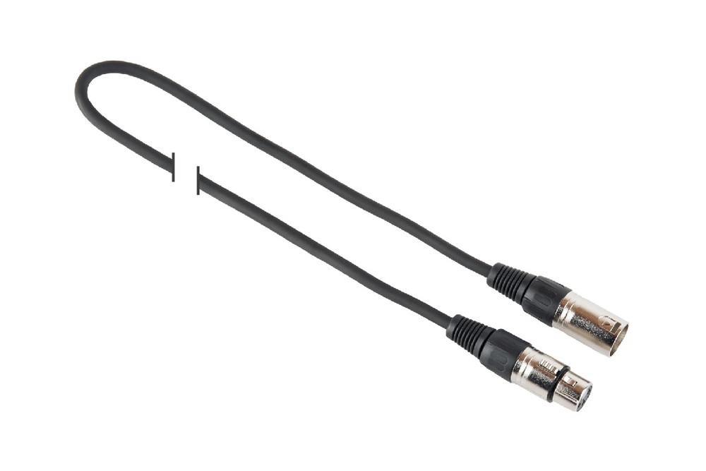 Кабель ROXTON MC-003XX/7M, XLR–XLR, 7 м