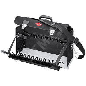 Ящик для инструментов Knipex KN-002102LE New Classic Basic, 446×270×187 мм, полиэстер