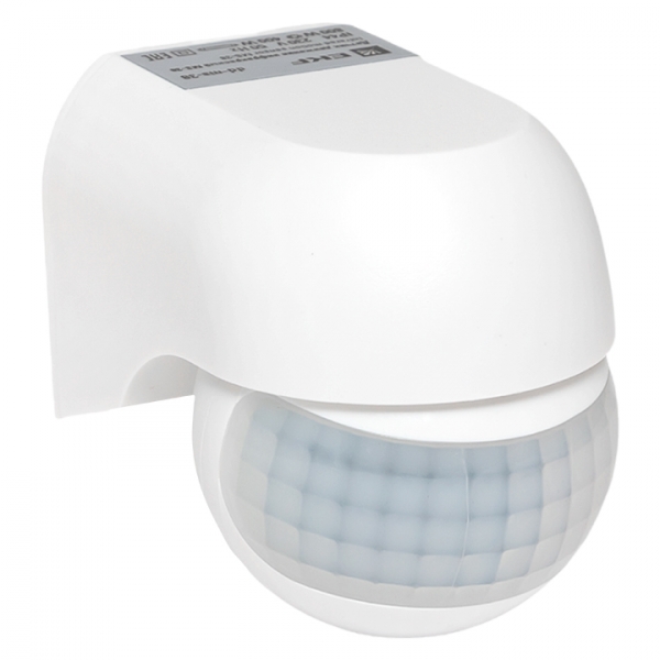 Датчик движения EKF dd-ms-38, настенный, 180°, 12 м, IP44