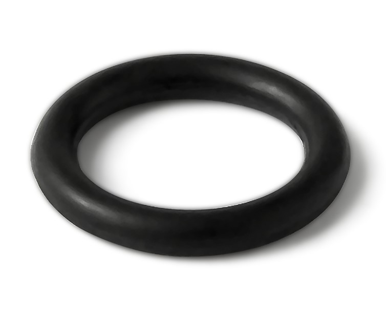 Кольцо уплотнительное PRO AQUA PA20914 для американки 40, EPDM