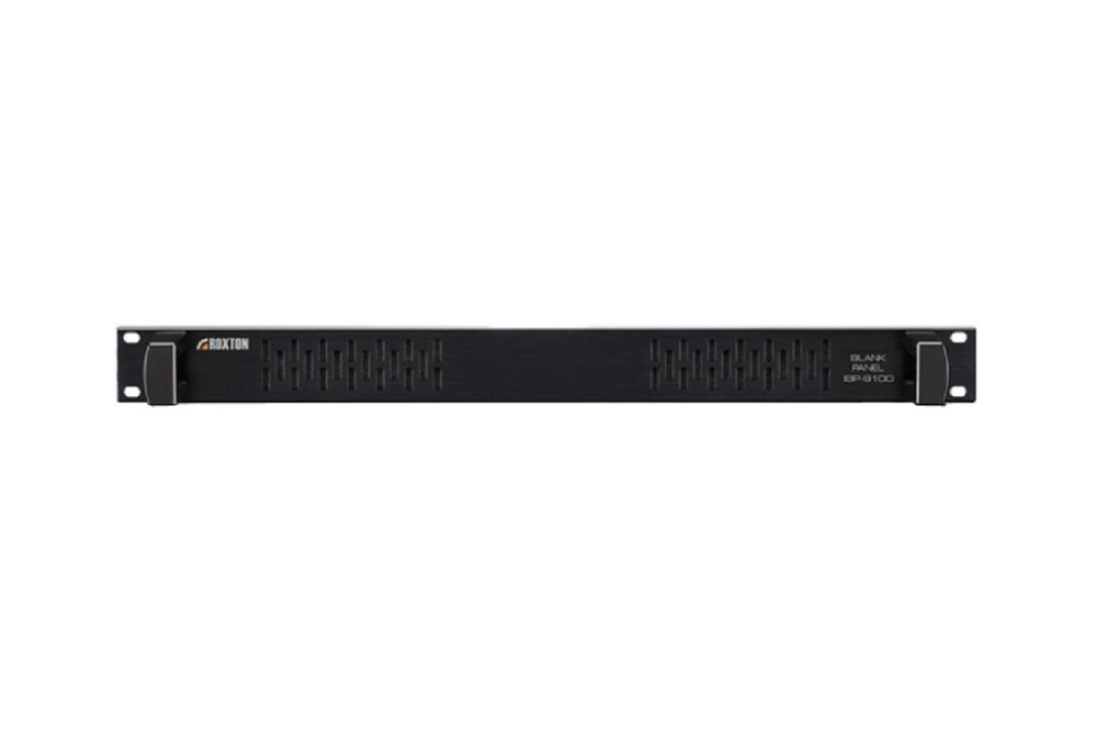 Панель ROXTON BP-8100, 19", 1U