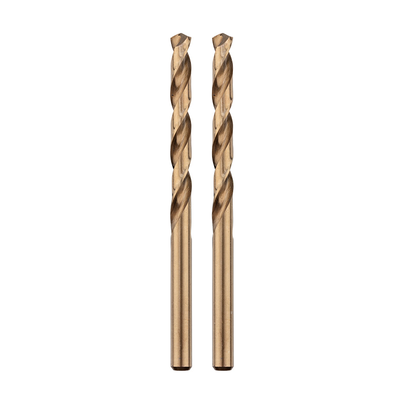 Сверло REXANT KR-91-0512, по металлу, 2×49 мм, P6M5K5, 2 шт