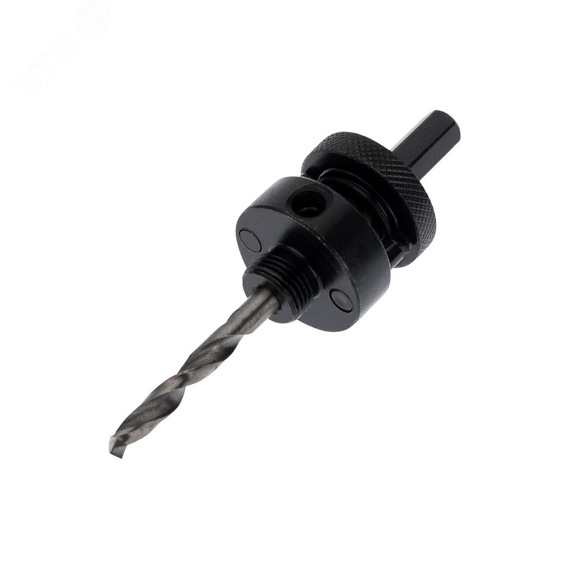 Адаптер патрона для коронки REXANT KR-92-0204, HEX, 32–152 мм