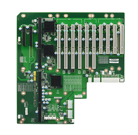 Промышленная кроссплата PCE-7B13-07A1E