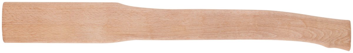 Топорище FIT 46538, бук, 500 мм