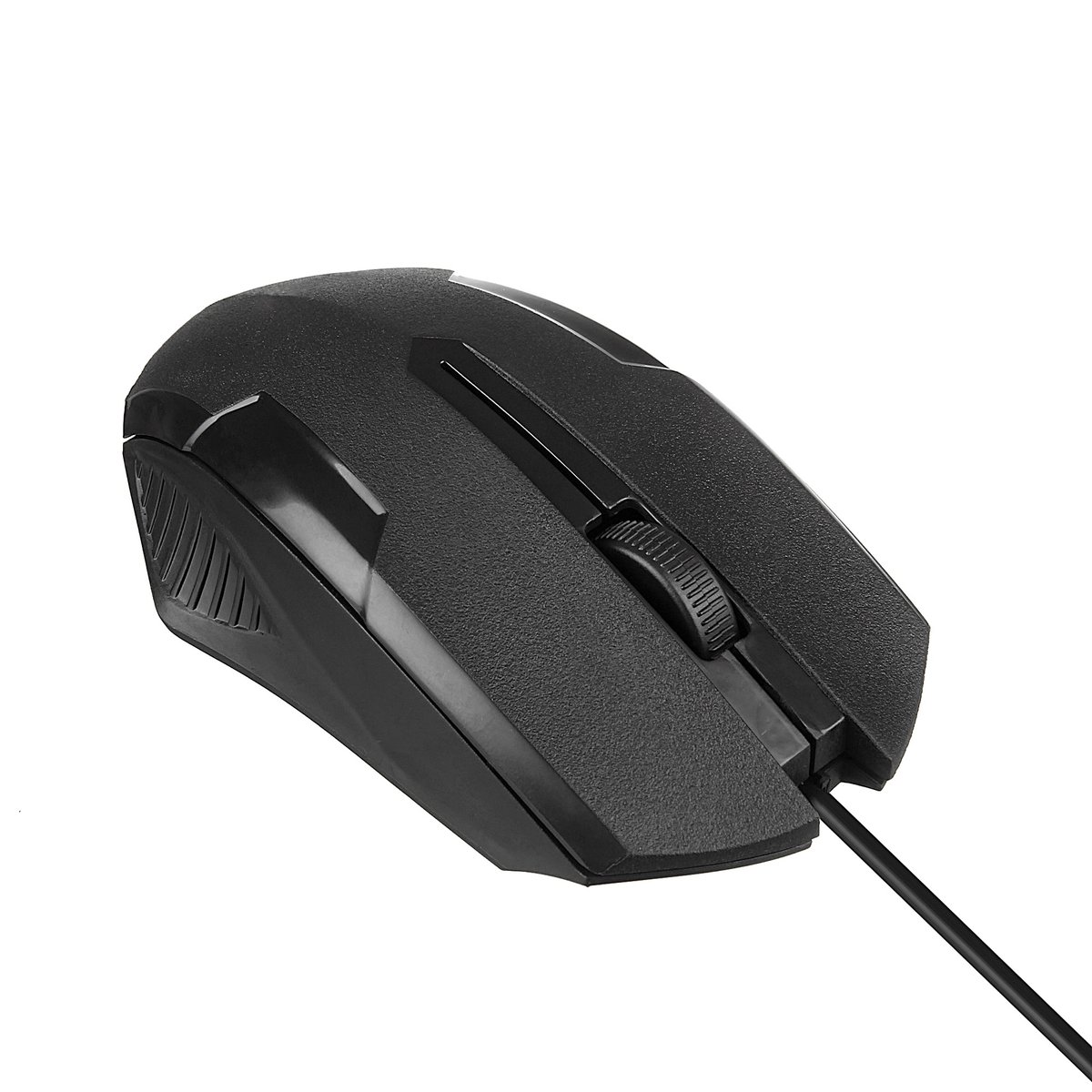 Мышь ExeGate Professional Standard SH-9025, оптическая, 1000 DPI, USB, 3 кнопки