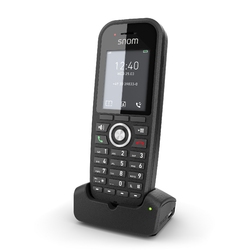 Базовая станция DECT Snom M30