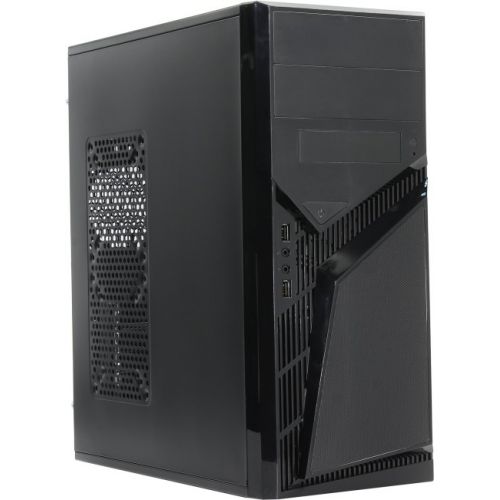 С витрины ! Корпус PowerCool <S1007BK> без БП