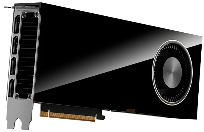 Видеокарта NVIDIA VCNRTX6000ADA-EDU-SB, RTX 6000 Ada, 48GB GDDR6