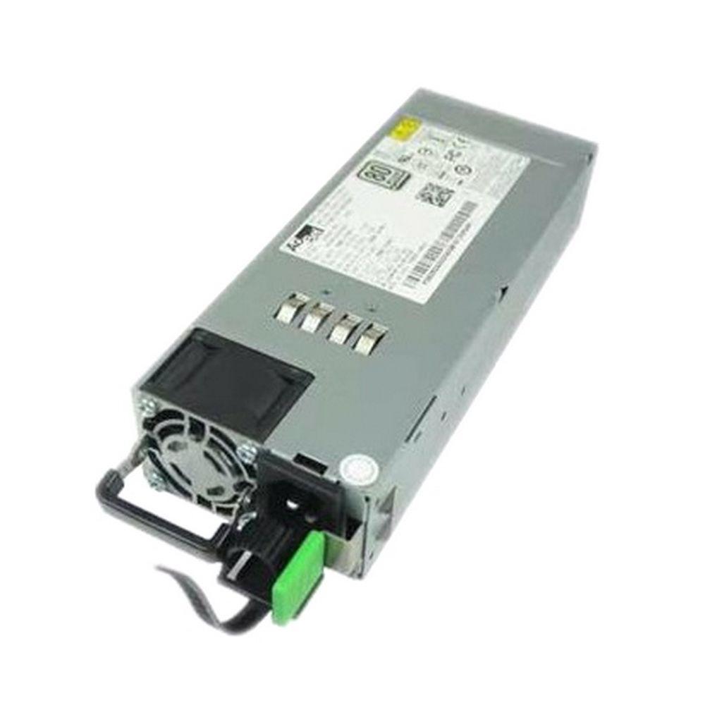 Блок питания AcBel Polytech 384-PSU00038B0A0, CRPS, 800 Вт, 80 PLUS Platinum, 1U