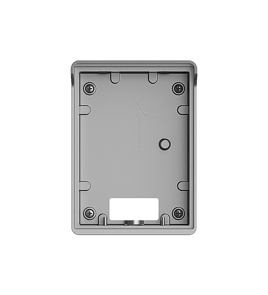 Кожух True IP TI-Vizor 4308 MK, накладная установка