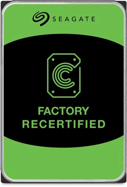 Жесткий диск Seagate ST16000NM003C, 16TB, 7200rpm, 3.5"