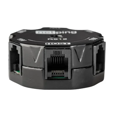 Удлинитель-разветвитель NetPing R912R1, 1-Wire, 5 портов