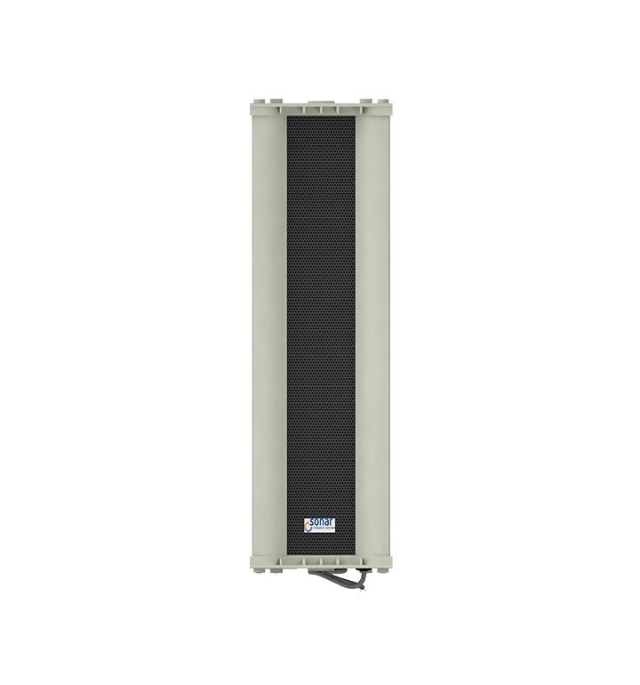 Колонна звуковая всепогодная Sonar SCS-830
