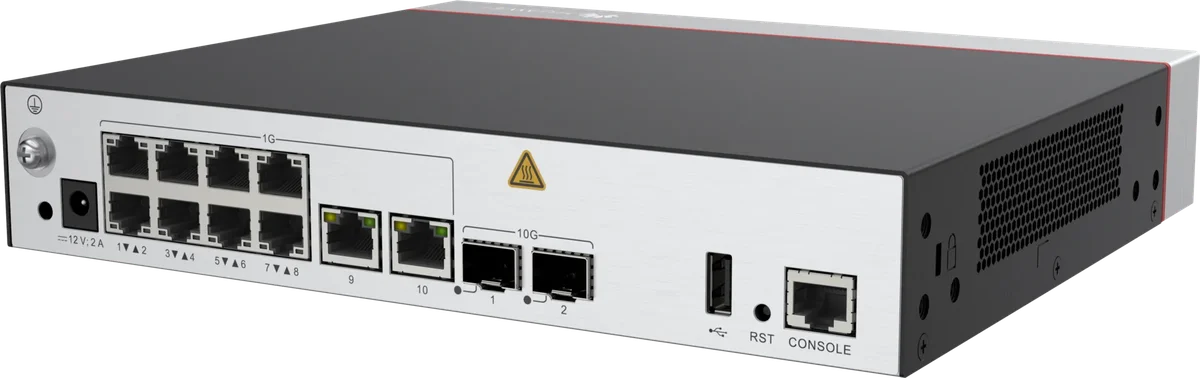 Контроллер доступа Huawei AirEngine9701-L