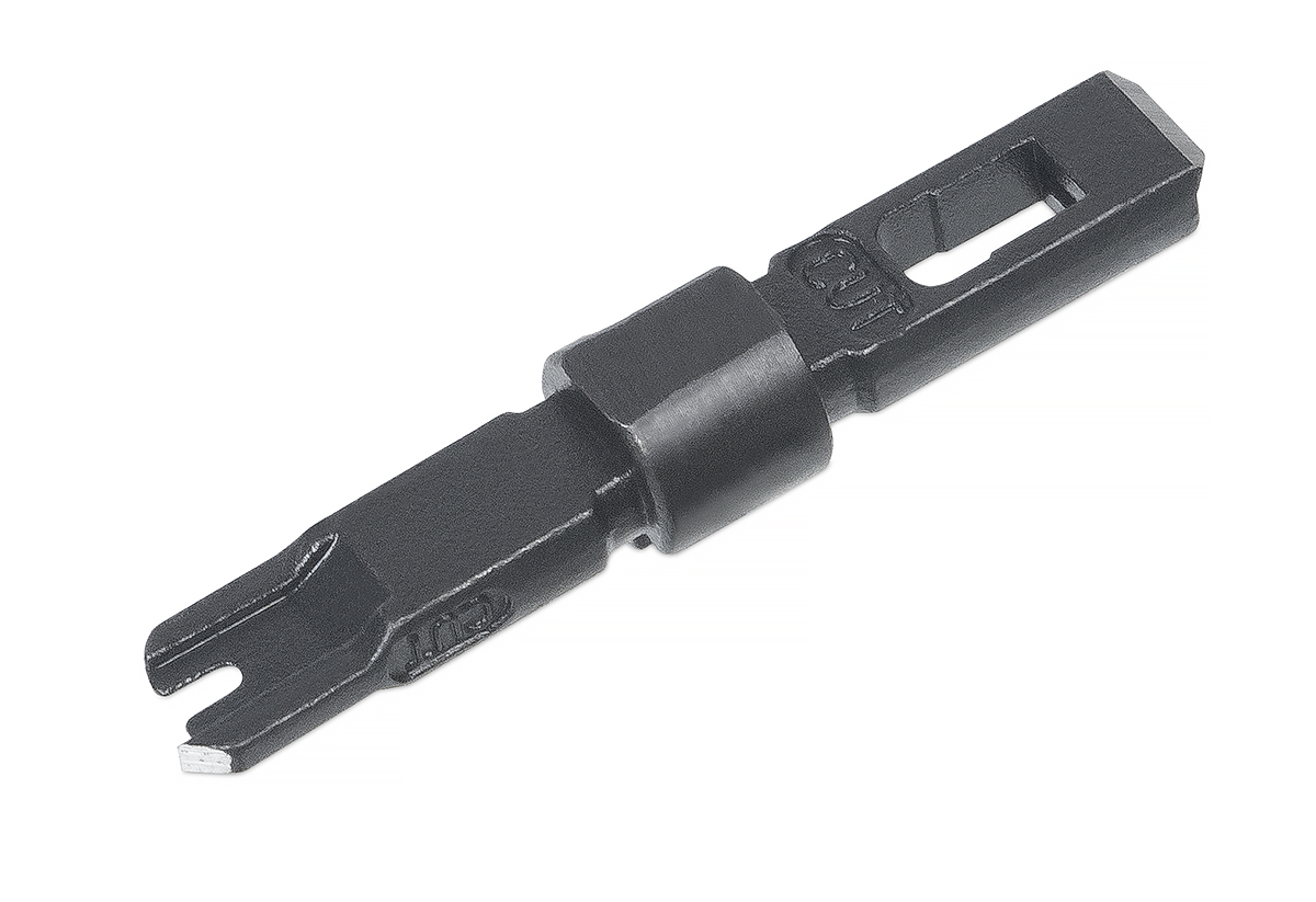 Нож-вставка Cabeus HT-14TA, тип 110/66/88, для HT-364