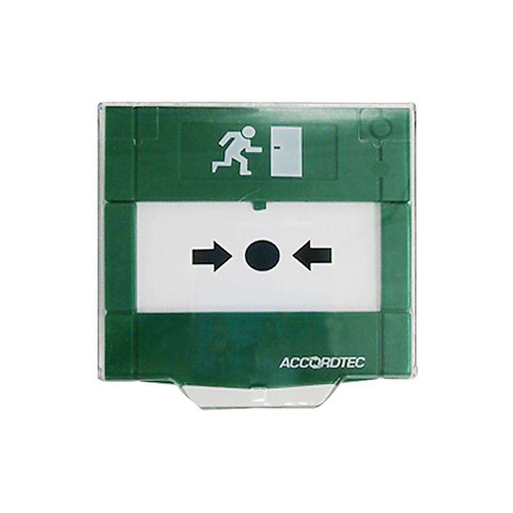 AV-коммутатор AccordTec AT-H200-GN