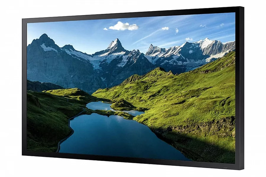Панель Samsung OH55A-S, 55" LED, 1920x1080, 3500cd, матовая