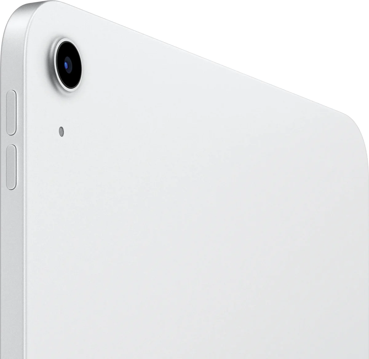 Планшет Apple iPad 2025 (A3354), 11" IPS 2360x1640, A16 Bionic, 6 ГБ RAM, 128 ГБ, Wi-Fi, серебристый