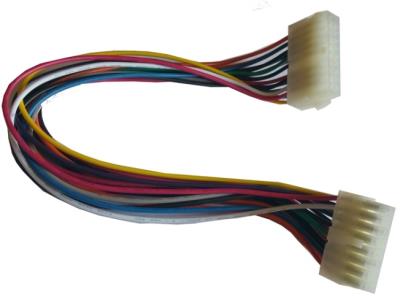 Кабель питания IEI 32102-020600-100-RS