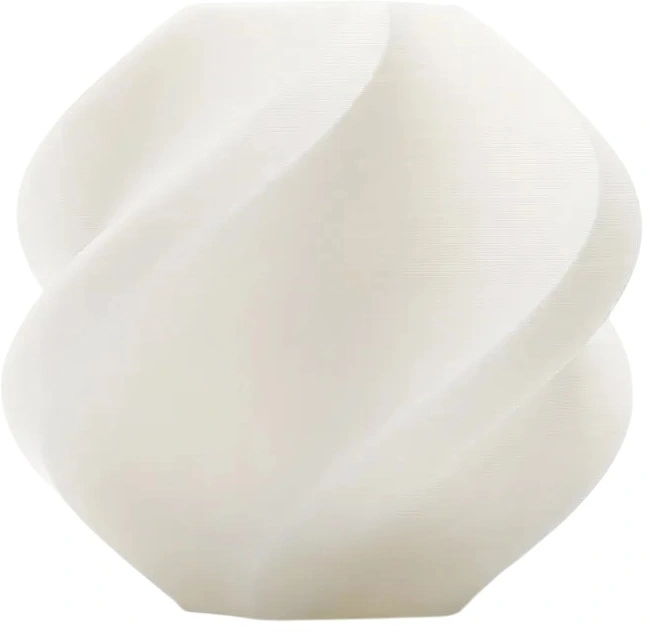 Пластик Bambu Lab A00-W1-1,75-1000-SPL, PLA, 1.75мм, 1кг, белый