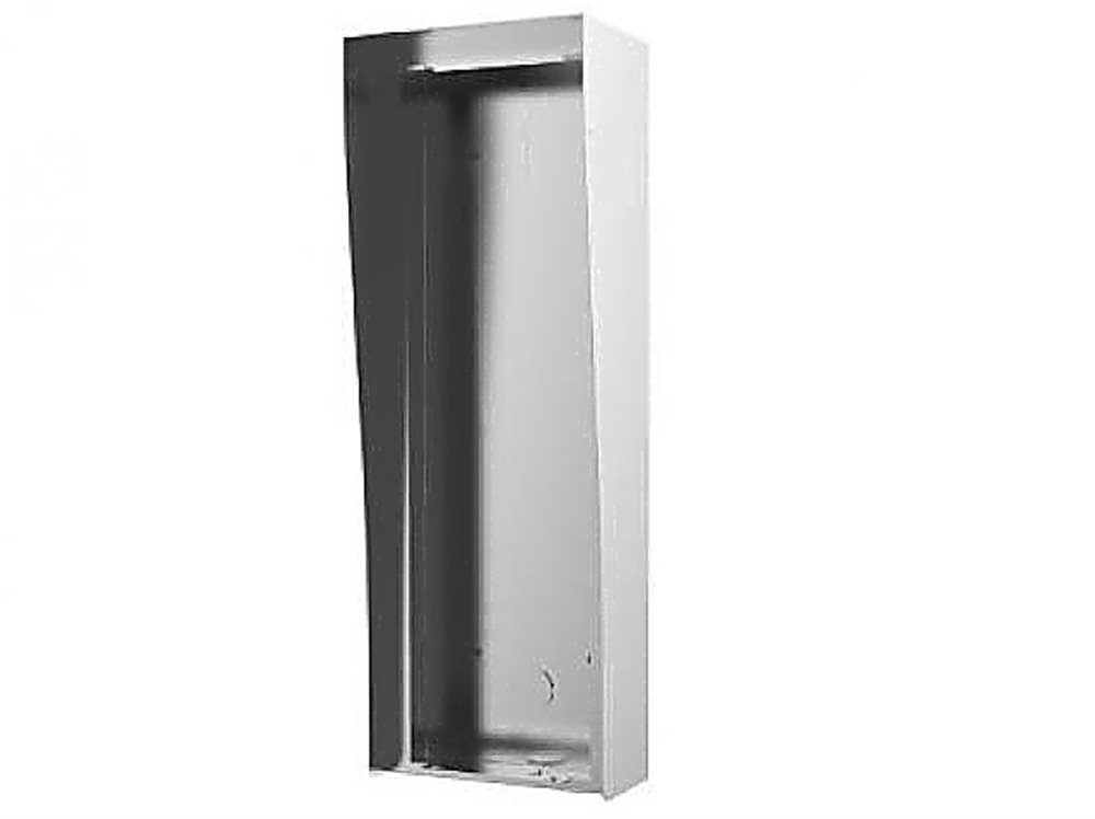Монтажное основание Hikvision DS-KAB13-D, для DS-KD3002-VM, нерж. сталь