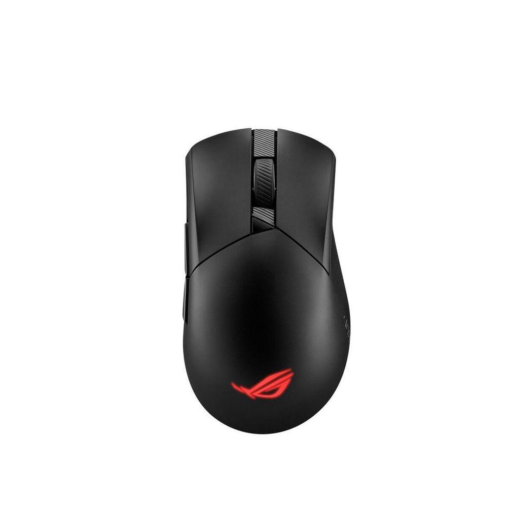Мышь ASUS ROG Gladius III Wireless AimPoint (90MP02Y0-BMUA01), 36000 DPI, Bluetooth 5.1