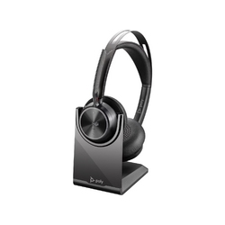 Poly Voyager Focus 2 USB-C  + charge stand [9T9J6AA]