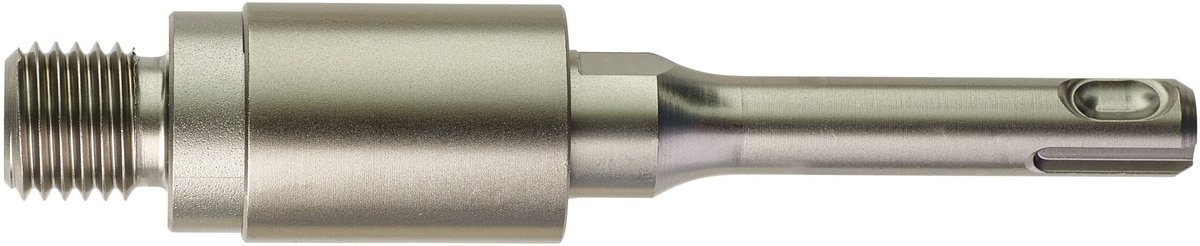 Хвостовик Milwaukee FIXTEC SDS-Plus 4932399121, 118мм