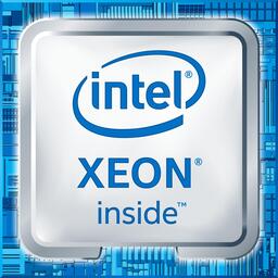 CM8068404174707SRFAV Процессор CPU Intel Xeon E-2224 (3.4GHz/8MB/4cores) LGA1151 OEM, TDP 71W, up to 128Gb DDR4-2666, CM806840417