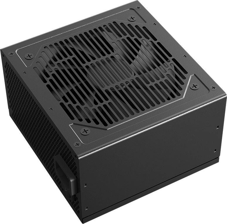 Блок питания PcCooler P3-F650-W1HWBK0-EU, ATX 650 Вт, 80 PLUS White, 120 мм