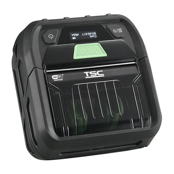Принтер этикеток TSC RE310, 203 DPI, 101,6 мм/с, USB + Wi-Fi/Bluetooth, IP54
