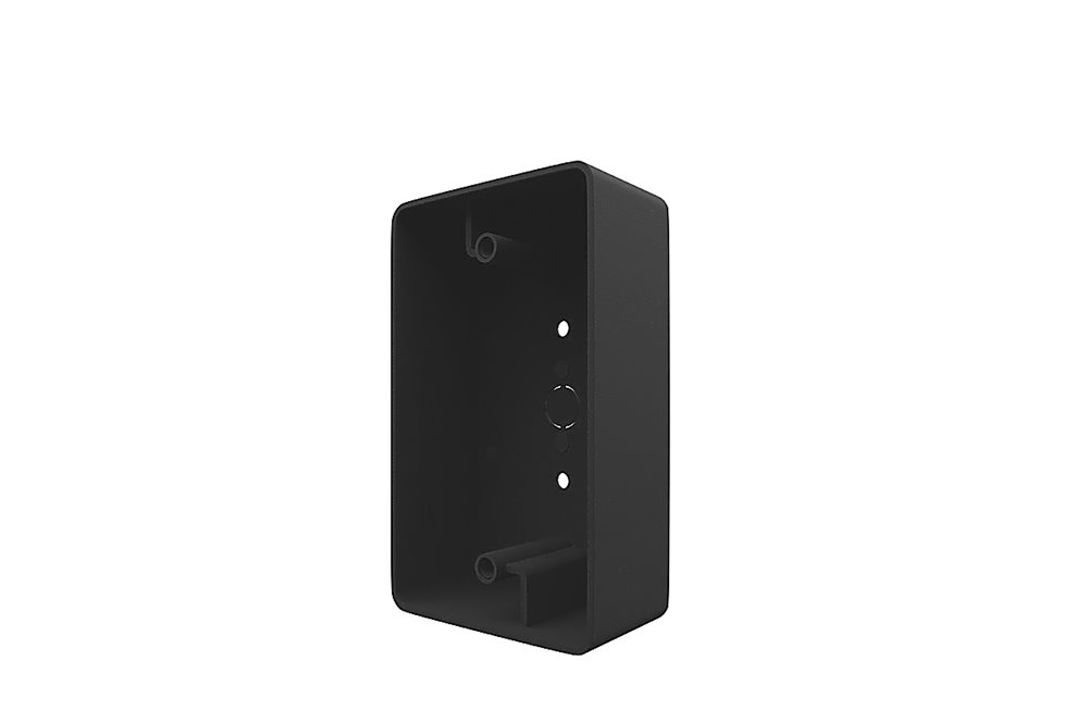 Кронштейн BAS-IP BR-SH45 BLACK, для SH-45, черный