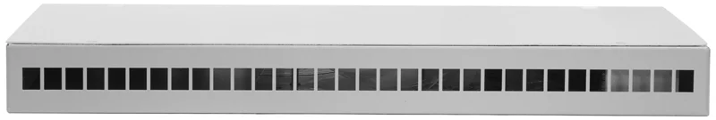 Кросс оптический SNR SNR-ODF-32RE-SC, 19", 32 порта SC, 1U
