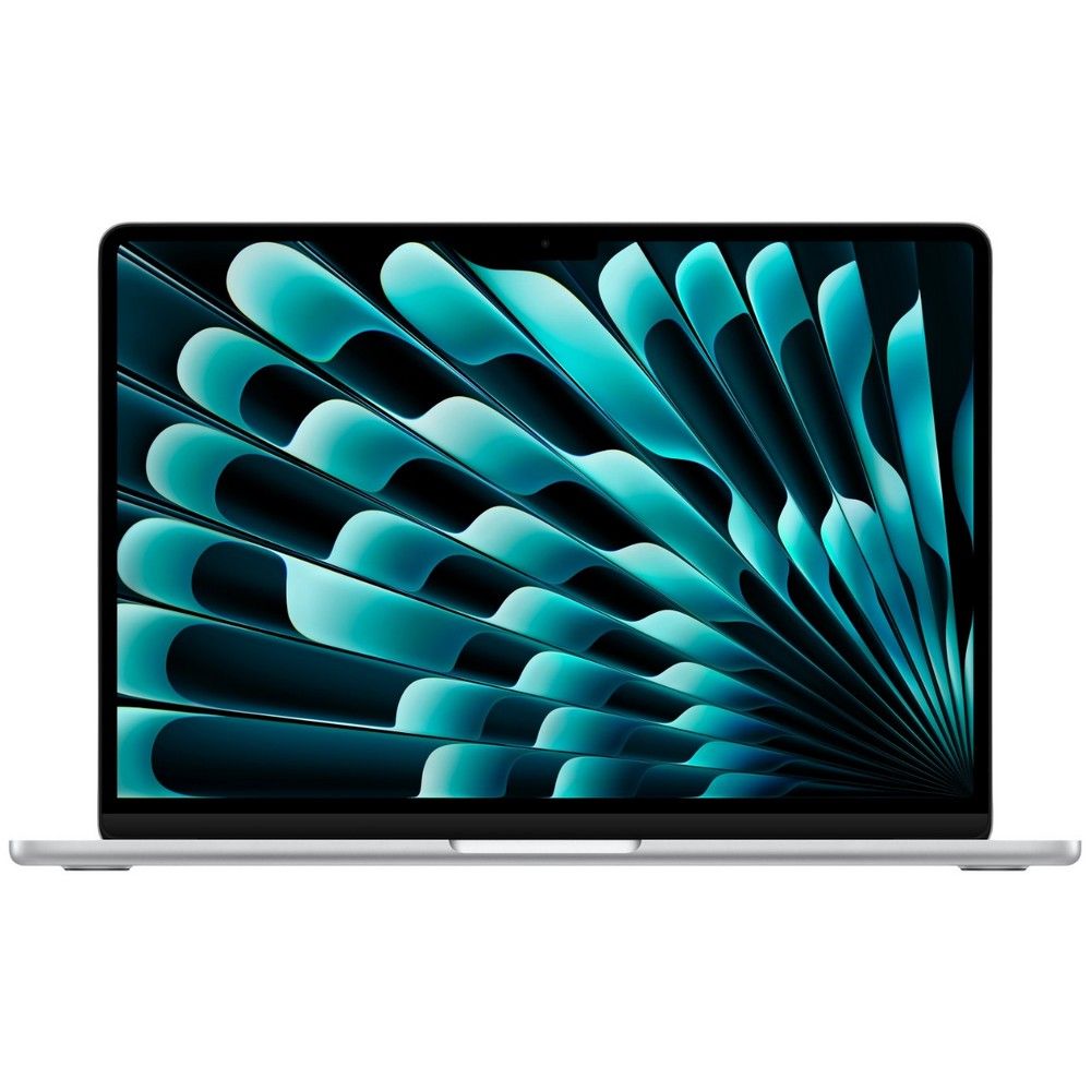 Ноутбук Apple MacBook Air 13 (A3449) MDH94LL/A, M5, 24 ГБ, SSD 1 ТБ