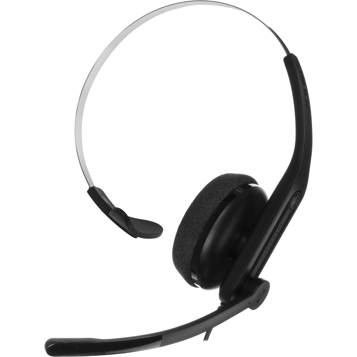 Гарнитура Edifier CC100, проводные, черный