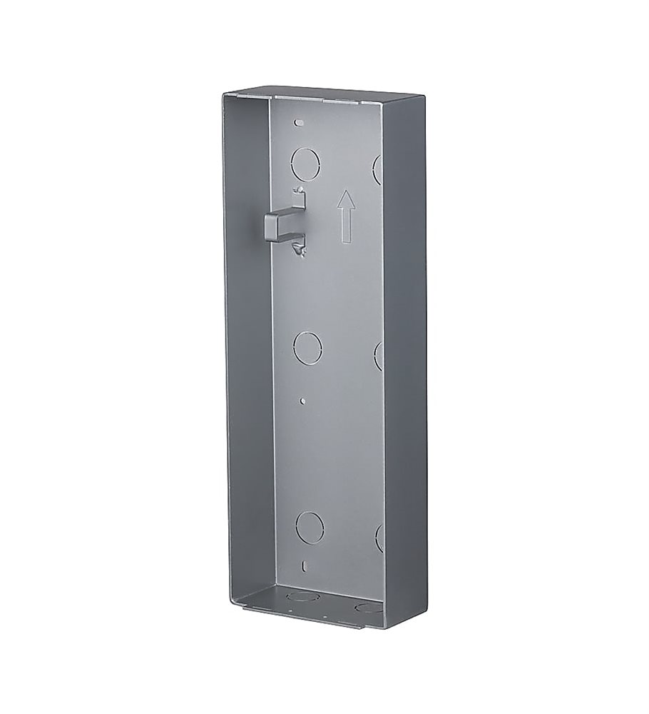 Кожух True IP TI-Vizor 4300/2220/4211, накладная установка