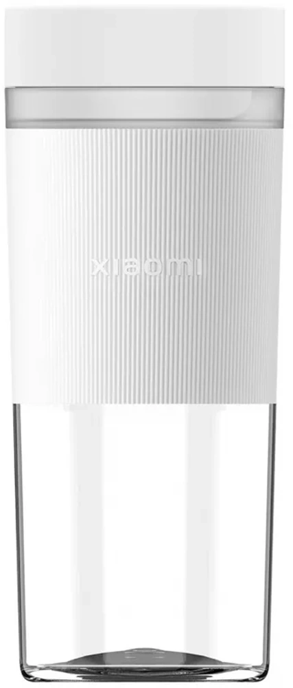 Блендер Xiaomi Portable Blender GL BHR9223GL, 45 Вт, 0.3 л